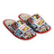 Slippers Voor in Huis Marvel Multicolour Schoenmaat 32-33
