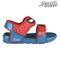 Kindersandalen Spider-Man S0710155 Rood Schoenmaat 28-29