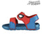 Kindersandalen Spider-Man S0710155 Rood Schoenmaat 28-29