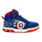 Kinderen Casual Laarzen The Avengers Donkerblauw Schoenmaat 32