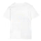 T-Shirt met Korte Mouwen voor kinderen The Paw Patrol Wit Maat 3 Jaar