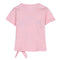 T-Shirt met Korte Mouwen voor kinderen Hello Kitty Licht Roze Maat 8 Jaar