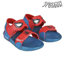 Kindersandalen Spider-Man S0710155 Rood Schoenmaat 24-25