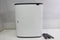 Brabantia Bo Touch Bin Hi Prullenbak - 60 liter - White