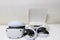 PS VR2 - Virtual Reality Headset - Sony PlayStation - PS5