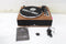 Draaitafel, ANGLES HORN Vinyl Retro