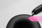Bowers & Wilkins Px8 (Zwart)