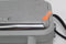 Breville DuraCeramic - Tosti ijzer - Zilver