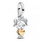 Sieraad Dames Pandora 763601C00