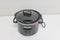 CrockPot Slow Cooker 2,4L black Digital