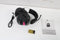 Ear Defenders - FM/DAB+ Radio - Ingebouwde Bluetooth en Microfoon - SNR 30dB