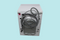 Samsung QuickDrive 7000-serie WW10T754ABT wasmachine Voorbelading 10,5 kg 1400 RPM A Wit