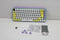 Logitech Pop Keys - Draadloos Mechanisch Emoji Toetsenbord - Qwerty - Daydream Mint