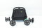 Maxi-Cosi Lara² Buggy - Essential Black (Black Frame)