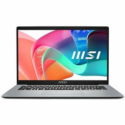 Laptop MSI 14" Intel Core i7-1355U 16 GB RAM 1 TB SSD