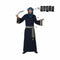 Kostuums voor Volwassenen Blauw (3 pcs) Berber Maat XL