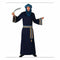 Kostuums voor Volwassenen Blauw (3 pcs) Berber Maat XL