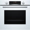 Oven BOSCH HBG536EW3 3400 W 71 L