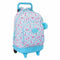 Schoolrugzak BlackFit8 Cool Multicolour 33 x 45 x 22 cm