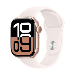 Smartwatch Apple Roze 1,96"