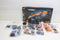 LEGO Technic McLaren Formule 1 2022 Racewagen Set voor Volwassenen - 42141