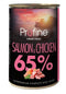 Malanico - 65% sAlmon/chkn 400g