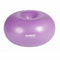 FitPAWS Dierenbalansbal TRAX Donut 55 cm paars