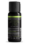 WICKED SENSUAL MASSAGE OIL LEMONGRASS GINGER 120ML
