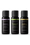 WICKED SENSUAL MASSAGE OIL LEMONGRASS GINGER 120ML