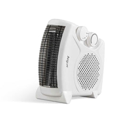 Verticale verwarming Argon W-HF1714 Wit 2000 W