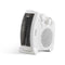 Verticale verwarming Argon W-HF1714 Wit 2000 W