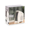 Verticale verwarming Argon W-HF1714 Wit 2000 W