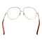 Brillenframe Dames Max Mara MM5119 57042