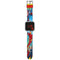 Horloge Dames Cartoon AVENGERS - LED WATCH (Ø 33 mm)