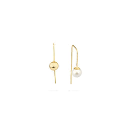 Oorbellen Dames Radiant RY000222