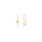 Oorbellen Dames Radiant RY000222