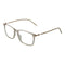 Heren Brillenframe Hugo Boss BOSS 1372 55IXE