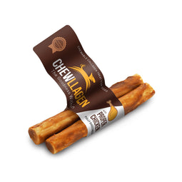 Snack voor honden Chewllagen Kip 35 Stuks