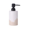 Zeepdispenser Versa Beige Keramisch Plastic