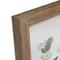 Fotolijsten Versa Bruin Hout