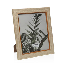Fotolijsten Versa Bruin Hout