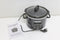 CrockPot Slow Cooker 2,4L black Digital