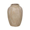 Vaas Beige Keramisch 42,5 x 42,5 x 58 cm