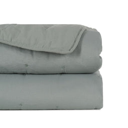 Sprei Groen 270 x 280 x 1 cm