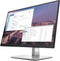 HP E-Series E23 G4 computer monitor 58,4 cm (23) 1920 x 1080 Pixels Full HD LCD Zwart, Zilver
