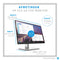 HP E-Series E23 G4 computer monitor 58,4 cm (23) 1920 x 1080 Pixels Full HD LCD Zwart, Zilver