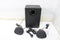 Logitech G560 2.1 Gaming Speakersysteem met RGB verlichting