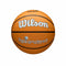 Basketbal Wilson A003434.UNI Oranje (Maat 5)
