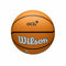 Basketbal Wilson A003434.UNI Oranje (Maat 5)