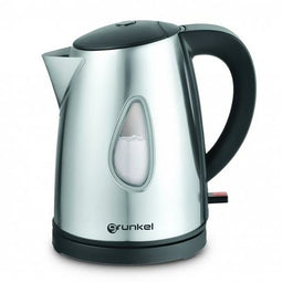 Waterkoker Grunkel Roestvrij staal 1,7 L